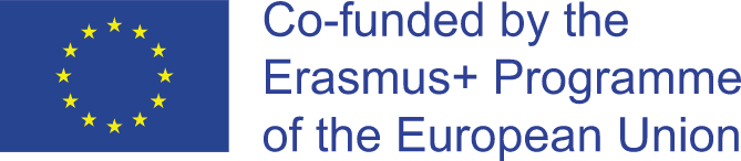 Erasmus+ Programme logo